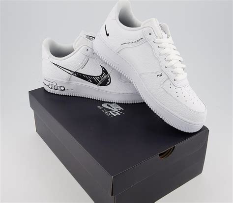 nike air force 1 43 heren|air force 1 shoes for men.